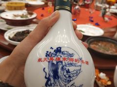 -大鸭梨烤鸭店(朝阳路店)