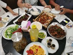 -李东农庄(中南百草园地标店)