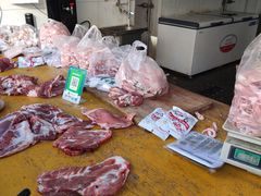 -王德炭烤牛羊肉(西关大街店)