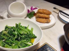 -唐猫庭院·千年陕菜(大唐不夜城店)