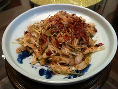 -杨记隆府(白象街店)