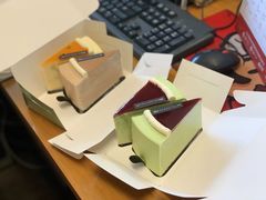 -小半有礼(天河南店)