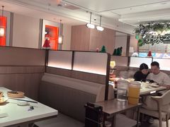 -海底捞火锅(高科广场店)