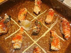 -江户·岚 创意料理(泛海店)