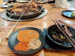 -号令江湖·水浒烤肉(和畅睦邻中心店)