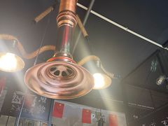 -美食美客土烙锅店·老字号