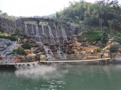 -古龙峡云天玻霸
