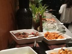 -七仙岭君澜度假酒店·桃源小馆中餐厅