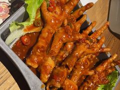 -冰川朝鲜族料理·东北菜(观前店)