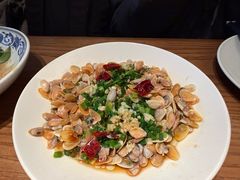 -小厨师·二十年沈家门小海鲜(百井坊巷店)