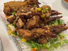 -白仁仔· 活烤海鲜 宵夜(豫园店)