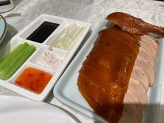 -福来居烤鸭店(天坛二店)