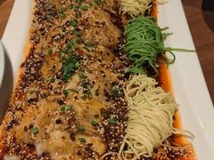 -有红鸡毛店·川菜(建设路店)