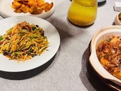 -宏达老菜馆(东安街店)