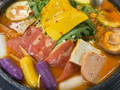 -韩鼎丰·韩国料理(林奥店)