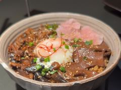 -Ameigo梅果·云贵川bistro(长宁来福士店)
