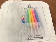 -卡漫莫尼蛋糕(徐汇店)