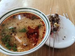 -三中高皇羊肉馆