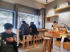 -一些柠檬一些茶(西村店)