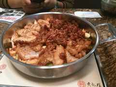 -黄记煌三汁焖锅(1818广场店)