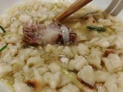 -建基泡馍·西安老字号·清真(永宁店)