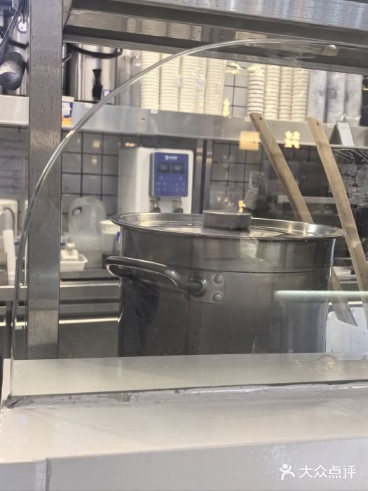 煲珠公·老红糖珍珠奶茶(长宁龙之梦店)图片