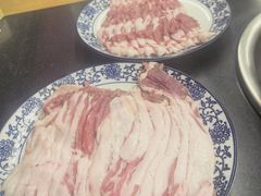 -裕德孚·非遗手切涮羊肉(东直门内大街店)