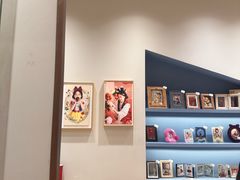 -海马体照相馆(上海月星环球港店)