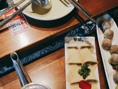 -要德火锅(泰隆商业街店)
