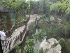 -聚缘堂·海鲜私房菜(松岭路店)