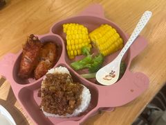 -桂小厨广西菜(青秀万达店)