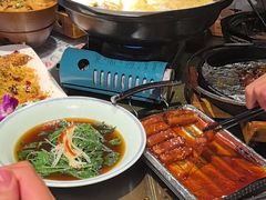 -星宴主题餐厅(庐阳大道店)