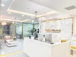 点击看大图 -Verywang半永久纹眉•仪器野生眉