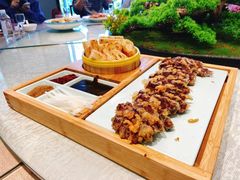 -高玛纳驴肉火烧(河间总店)