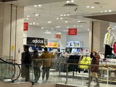 -BIGOFFS 超级折扣(仁恒伊势丹店)