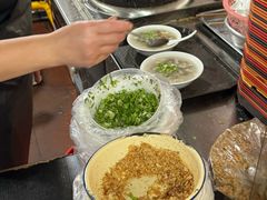 -建国蚵煎蚵面