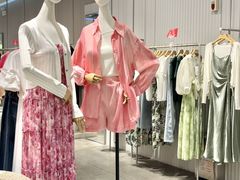 -砂之船奥特莱斯(合肥店)