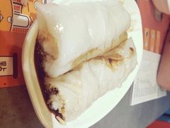 -点点心点心专门店(旺角店)