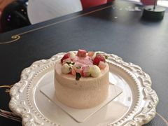 -YiCiCi创意融合料理餐与酒