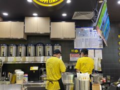 -快乐柠檬happylemon(北京APM店)