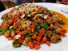 -锅儿匠辣子鸡(春熙路店)