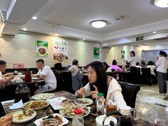 -清之口·东乡鸡自助饺子(经二路店)