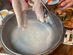 千层鱼锅-小凤厨顺德鱼坊·经典千层鱼(祈福店)