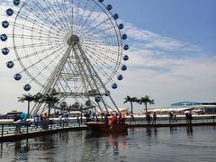 -秦皇岛乐岛海洋王国