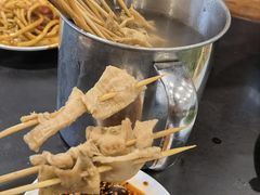 -杨记清芳牛肉拉面(宝龙广场店)