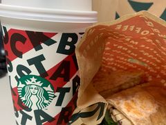 -星巴克(古象大酒店店)