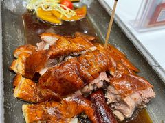 -稻香饭店(龙华天虹店)