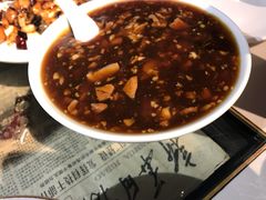 -京味斋·北京烤鸭(华威桥北工大店)
