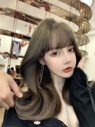 -东秀护肤造型