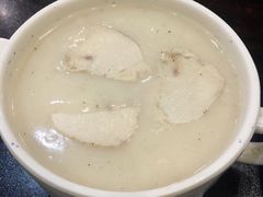 -蘑菇餐厅(马台街店)